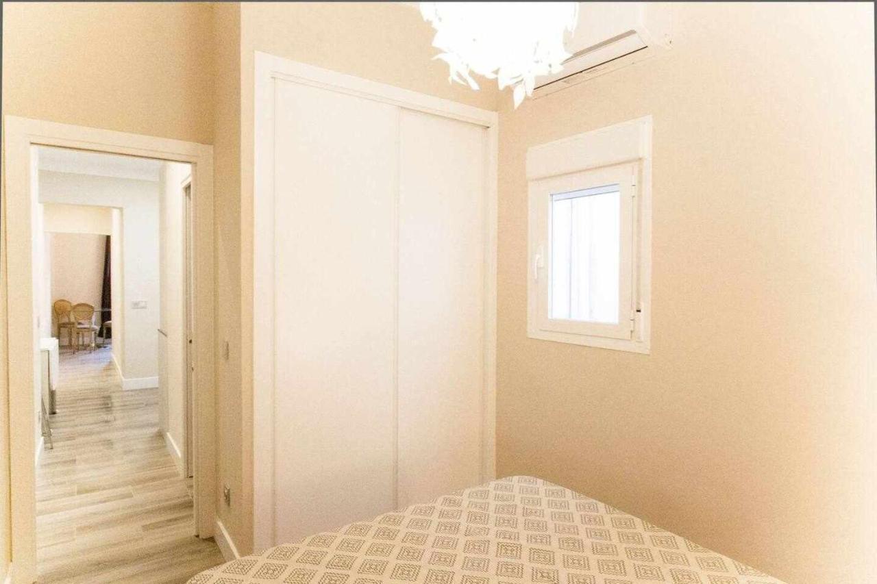 New Moderno Y Elegante Apartamento Centrico Madri Exterior foto
